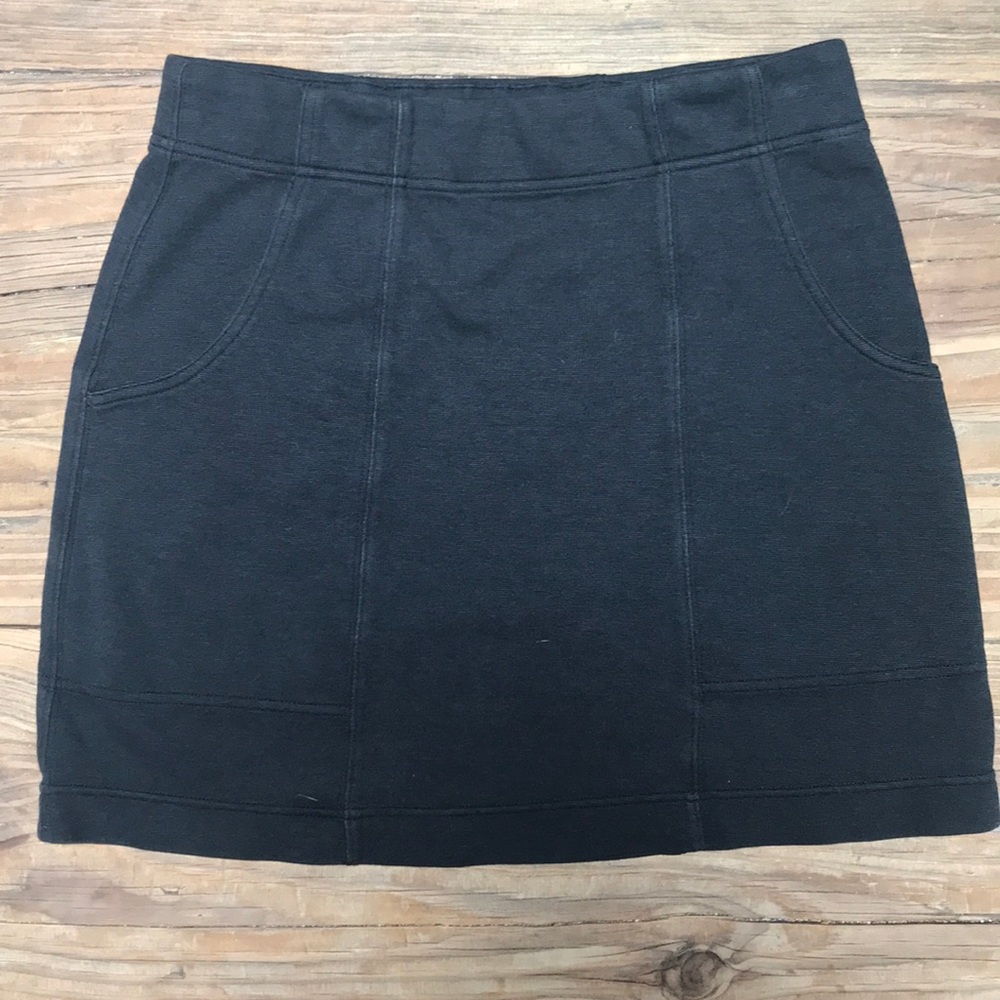 Horny Toad “Nixi” Jersey Knit Skirt